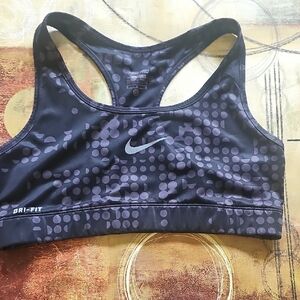 M Nike Dri-fit Sport Bra